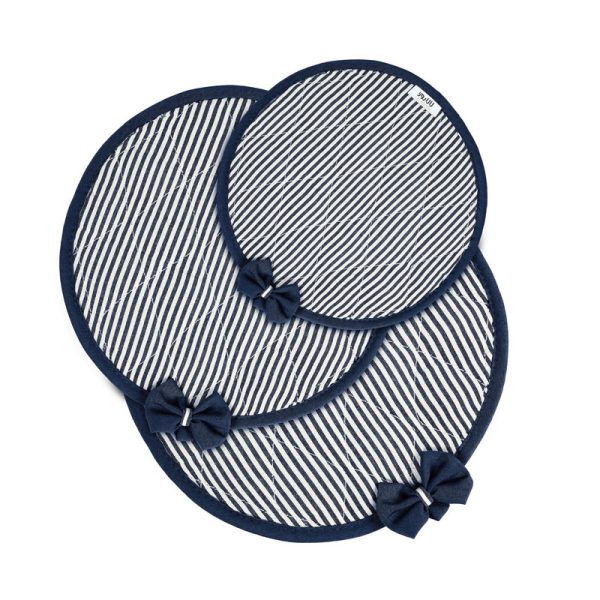 دمکنی سه تکه