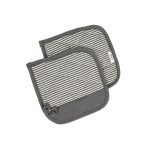 دستگیره چمن لالاروژ زغالی