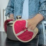 دستگیره گلبرگ همه کاره