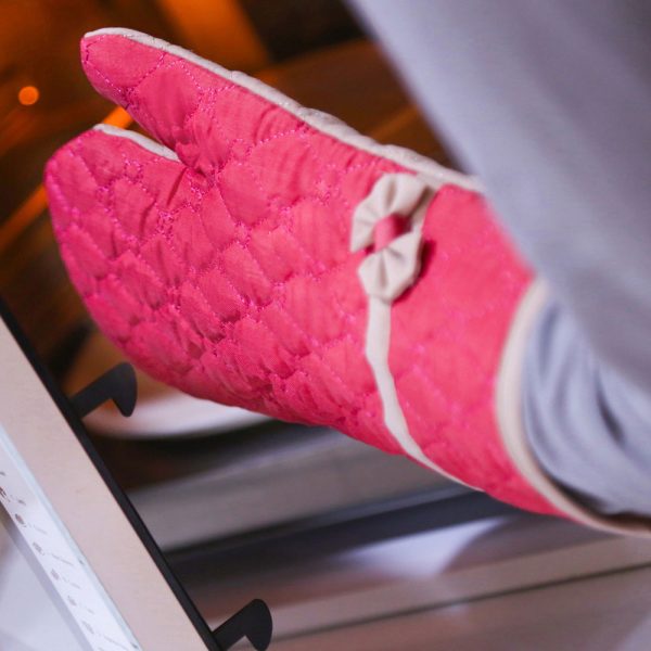 saghboland-golbarg دستکش فر