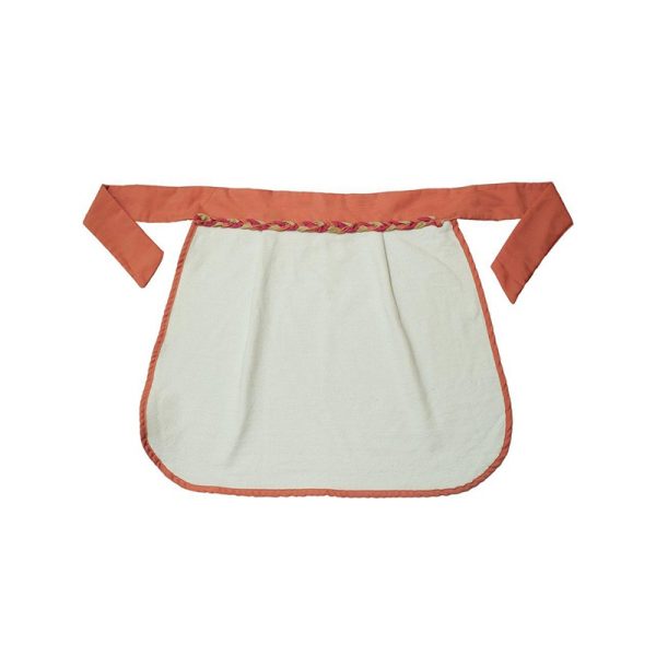 پیشبند آشپزخانه طرح دامن