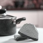 دستگیره چدن