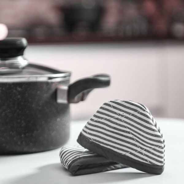 دستگیره چدن