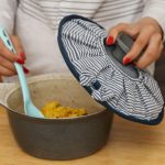 دمکنی کشدوز چمن