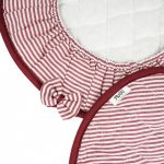 دمکنی چمن نمای نزدیک