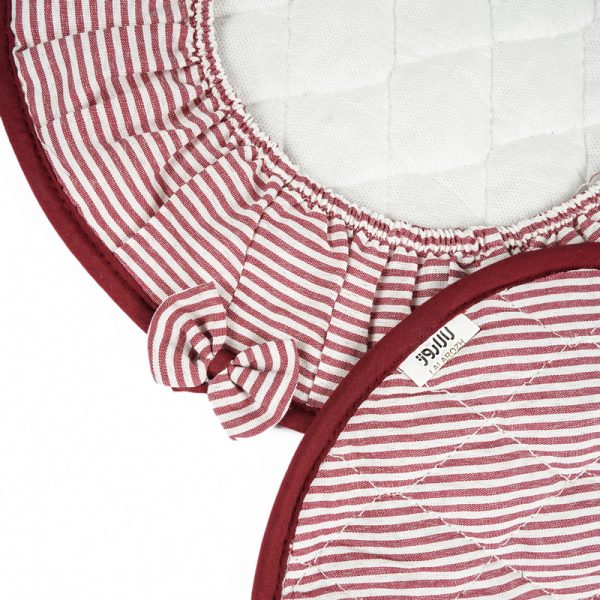 دمکنی چمن نمای نزدیک