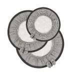 ست دم کنی کشدوز زغالی