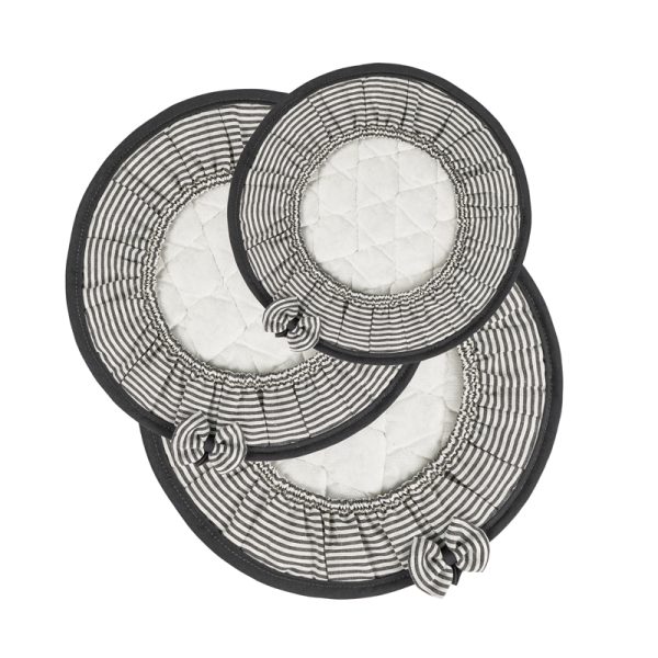 setedamkoni4 ست دم کنی کشدوز زغالی