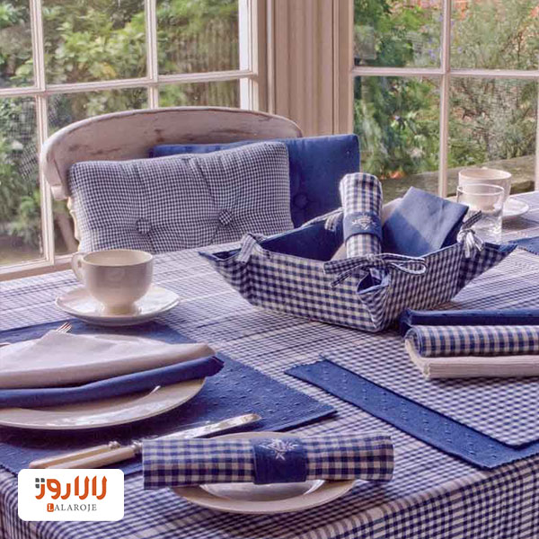 پک منسوجات آشپزخانه