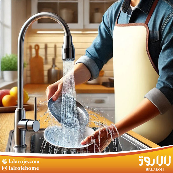 پیشبند ضدآب برای آقایان