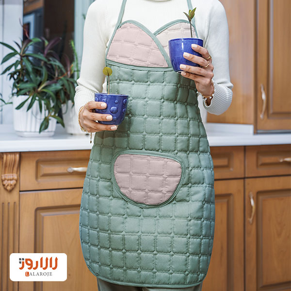 پیشبند گلبرگ