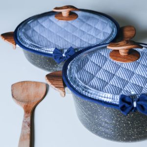 دمکنی های ساده و کاربردی