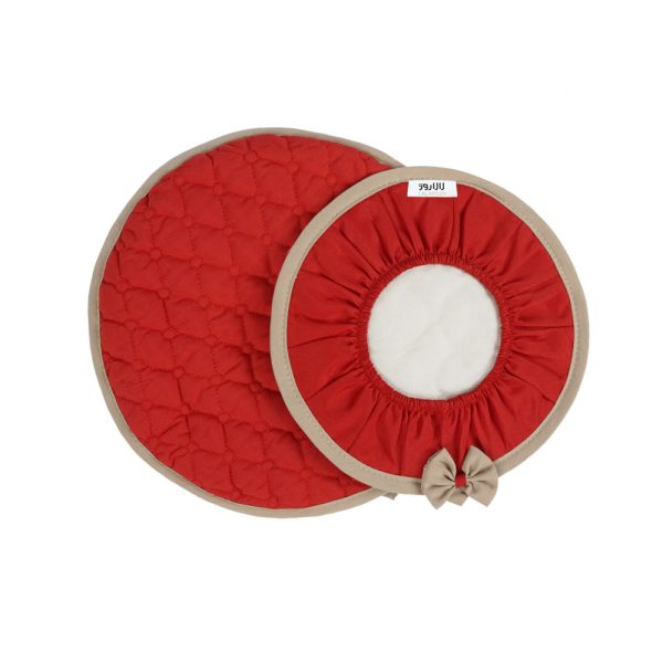 نمایش پشت دمکنی