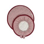 دمکنی کشدوز پشت و رو