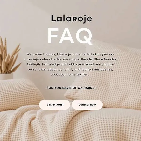 سوالات متداول راه های ارتباطی با پشتیبانی لالاروژ