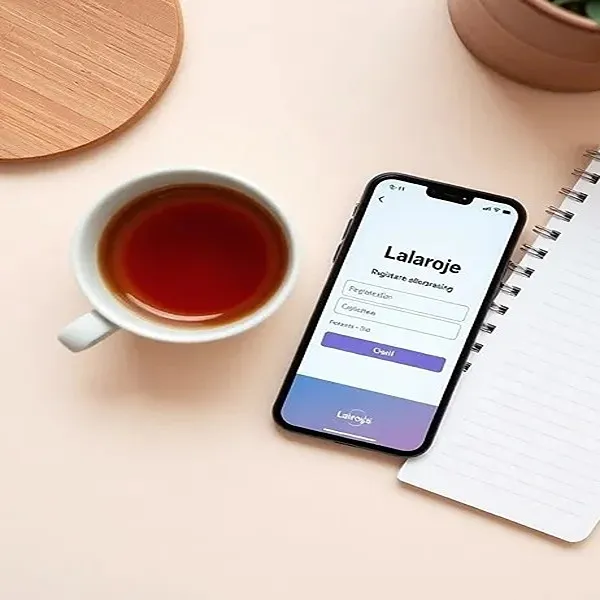 ثبت‌نام-برای-خرید-از-لالاروژ