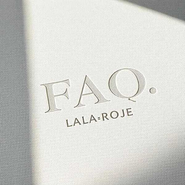 پرسش و پاسخ لالاروژ