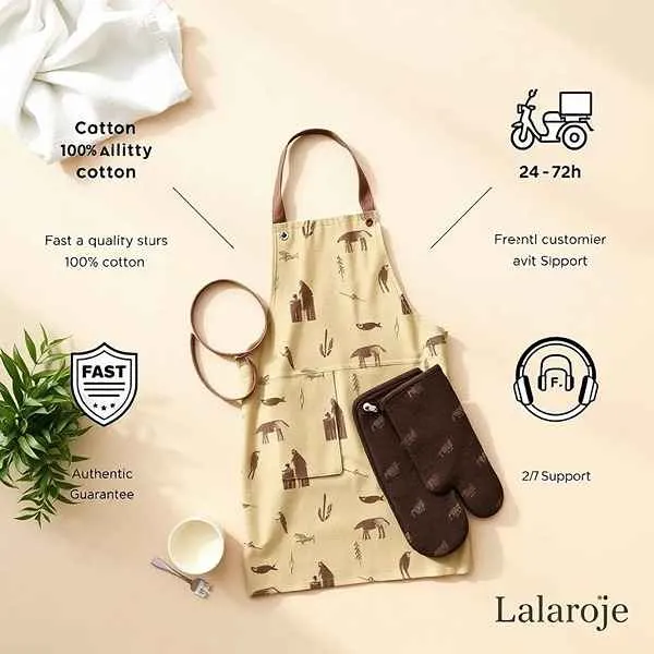 مزایای راهنمای خرید از لالاروژ