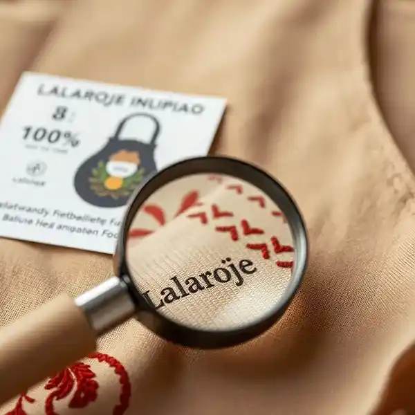 انتخاب-محصول-در-فروشگاه-لالاروژ