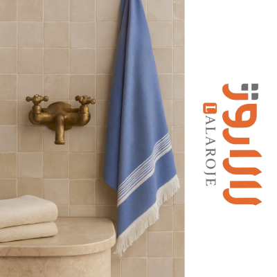 حوله استخری لالاروژ در استفاده روزمره