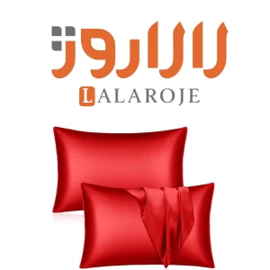 روبالشی ساتن لالاروژ | محافظت از پوست و مو