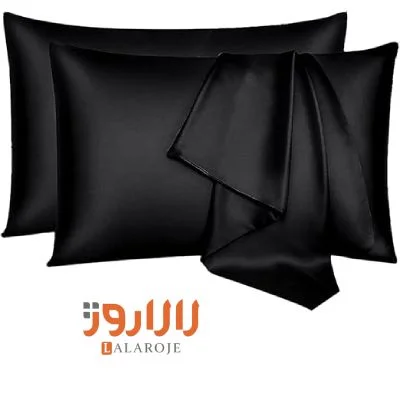 روبالشی ساتن لالاروژ – ضد وز و ضد چروک