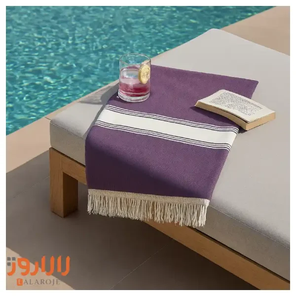 حوله استخری لالاروژ